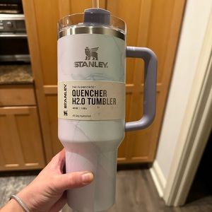 Stanley 40 oz. Stainless Steel Tumblr - Watercolor Dusk